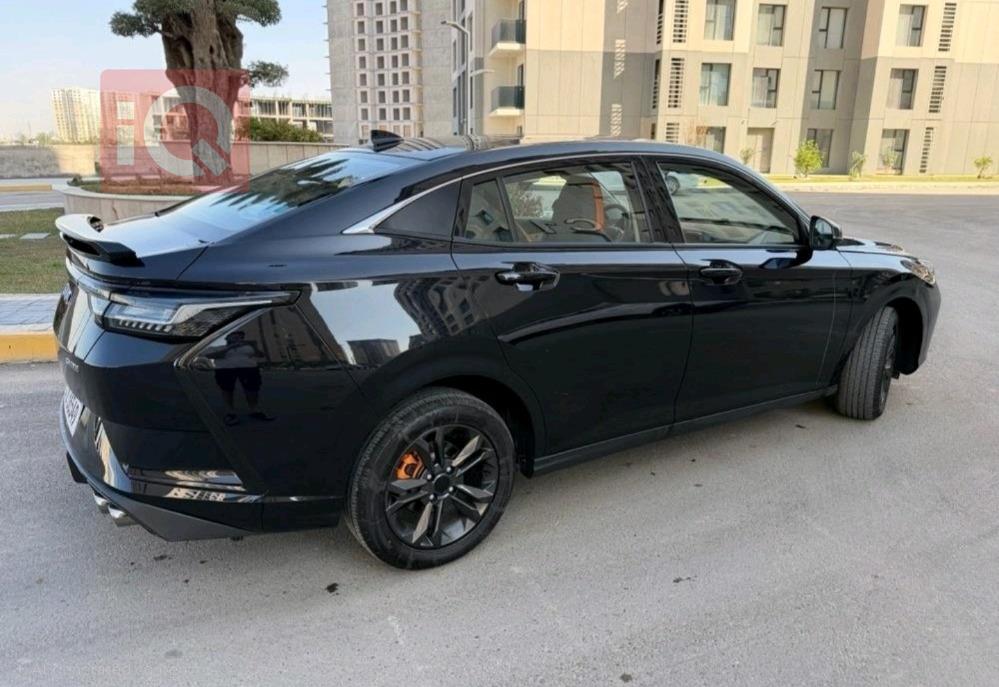 دۆنگ فینگ شاین